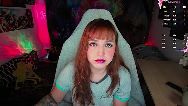 emma luna59 online show from 02.24.26