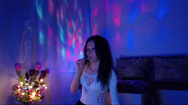 ElysaSun online show from 02.08.25