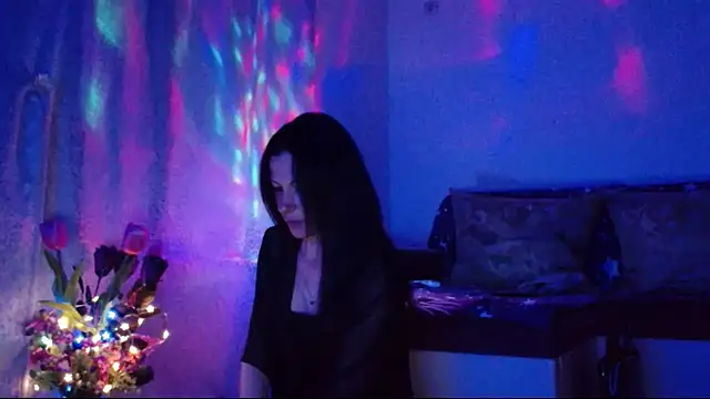 ElysaSun online show from 03.10.25