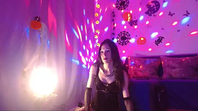 ElysaSun online show from 11.01.25