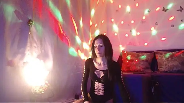 ElysaSun online show from 11.21.25