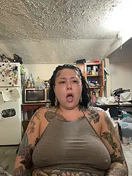 evacheers online show from 03.23.26