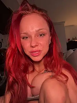 PennyPrincess online show from 02.28.26