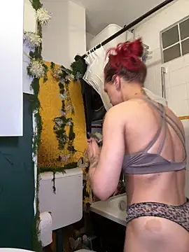 PennyPrincess online show from 06.19.26