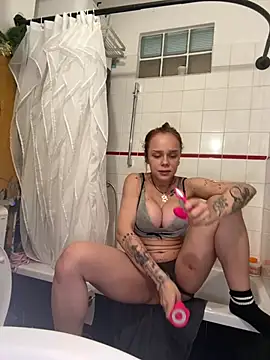 PennyPrincess online show from 07.09.26