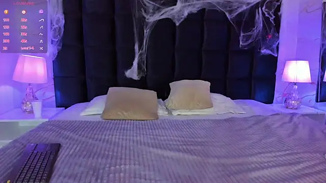 Snapshot of Abby_Sweet1_ chatting on 11.02.25 Abby Sweet1 online show from 11.02.25