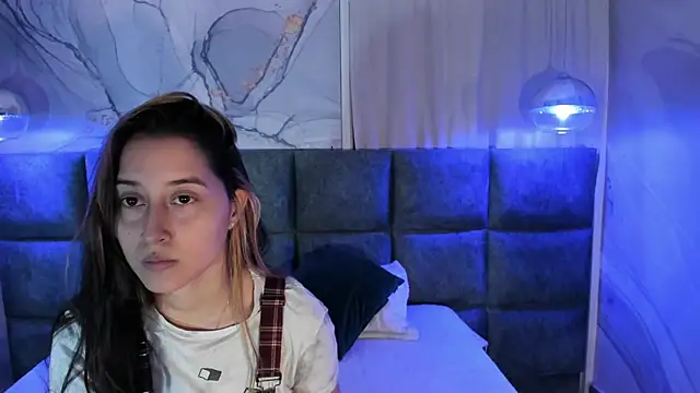 Snapshot of Abby_Sweet1_ chatting on 11.08.25 Abby Sweet1 online show from 11.08.25