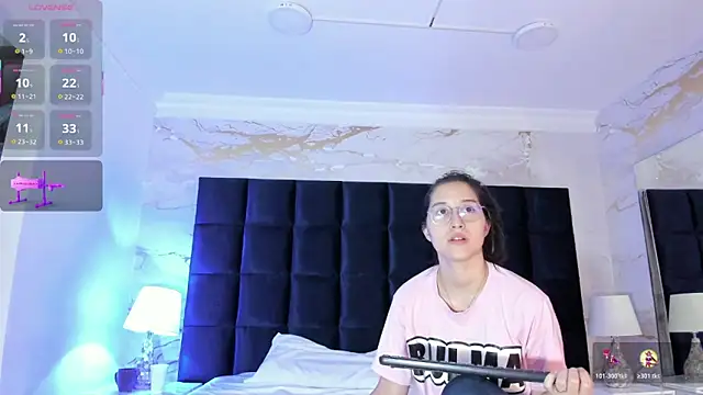 Abby Sweet1  online show from 03.02.26