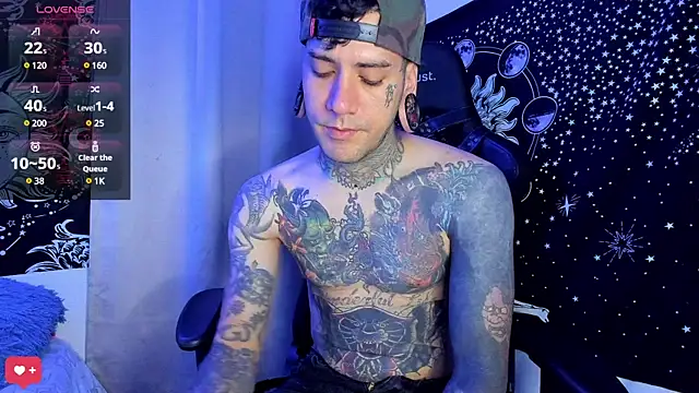 josh  ackerman online show from 01.27.25