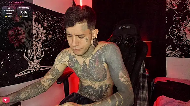 josh  ackerman online show from 02.22.25