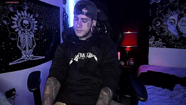 josh  ackerman online show from 02.28.25