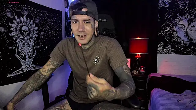 josh  ackerman online show from 03.11.25