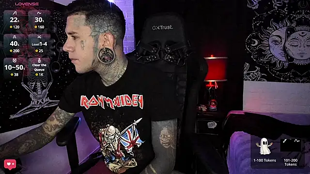 josh  ackerman online show from 03.18.25