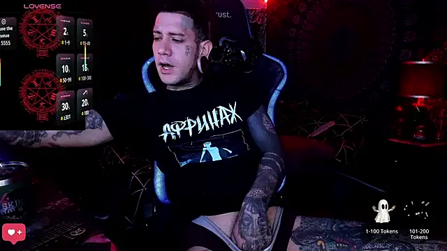 josh  ackerman online show from 09.15.25