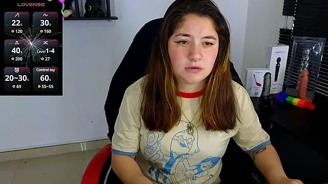 ann bronw online show from 01.06.25