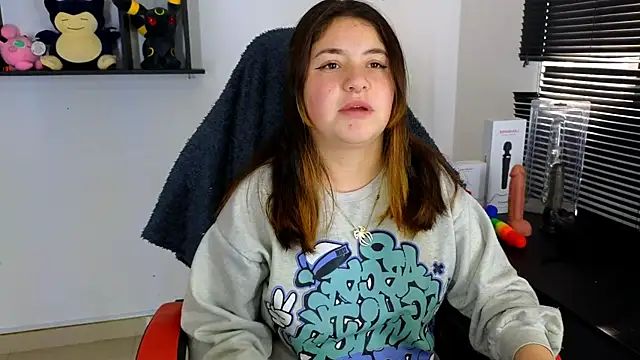 ann bronw online show from 01.09.25