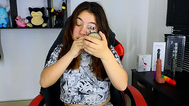 ann bronw online show from 01.10.25