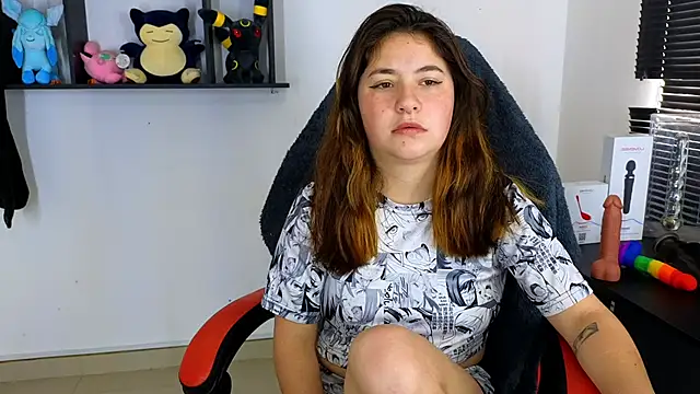 ann bronw online show from 01.10.25