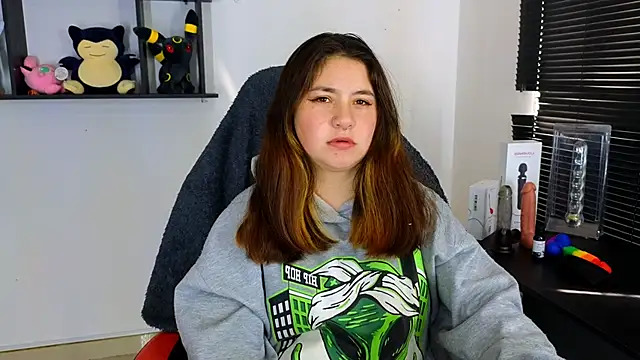 ann bronw online show from 01.14.25