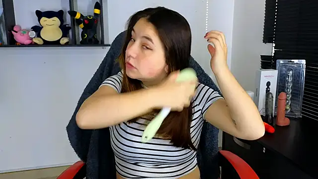 ann bronw online show from 01.15.25