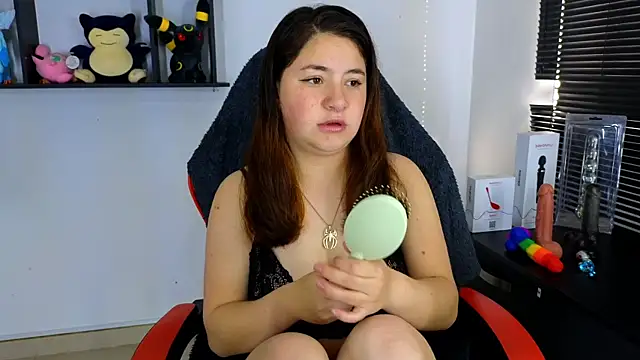 ann bronw online show from 01.23.25