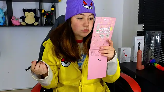 ann bronw online show from 01.29.25