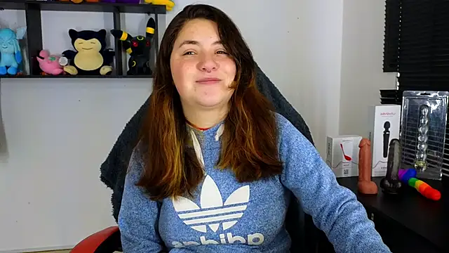 ann bronw online show from 01.30.25