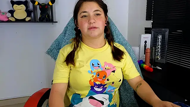 ann bronw online show from 02.04.25