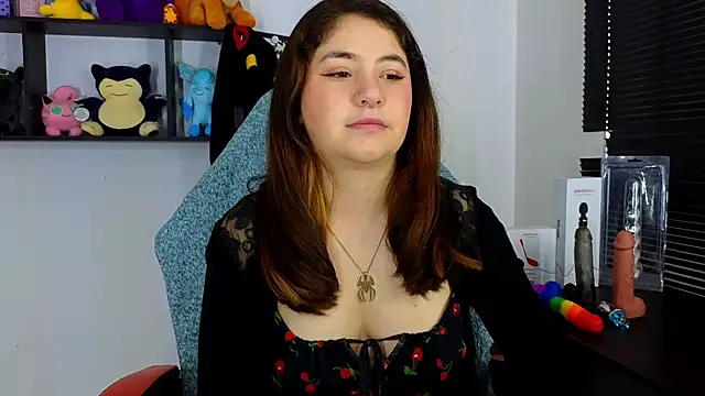 ann bronw online show from 02.14.25