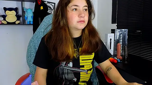 ann bronw online show from 02.17.25