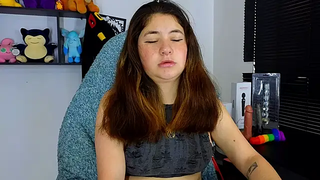 ann bronw online show from 02.18.25