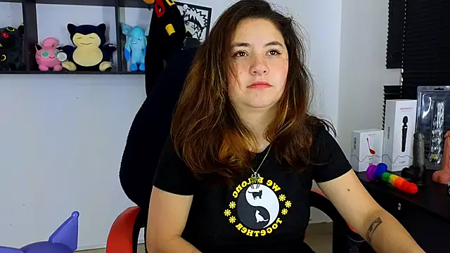 ann bronw online show from 02.20.25