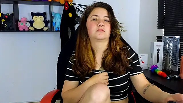 ann bronw online show from 02.26.25