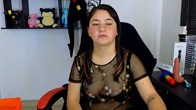 ann bronw online show from 03.05.25