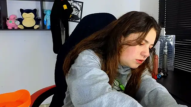 ann bronw online show from 03.13.25