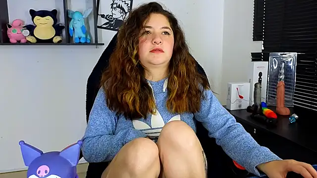 ann bronw online show from 03.20.25