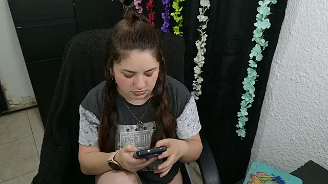 ann bronw online show from 11.14.25