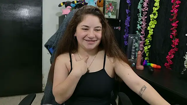 ann bronw online show from 12.05.25