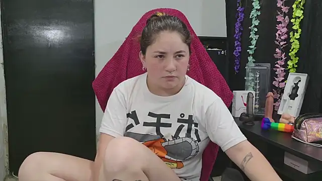 ann bronw online show from 01.05.26