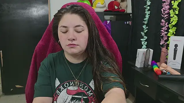 ann bronw online show from 01.13.26