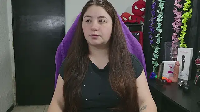 Snapshot of ann_bronw chatting on 05.05.26 ann bronw online show from 05.05.26