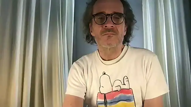 Snapshot of GioApri chatting on 07.01.26 GioApri online show from 07.01.26