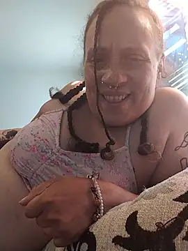 Sluttycatwomen online show from 07.17.26