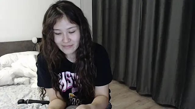 Riz girl online show from 09.14.25