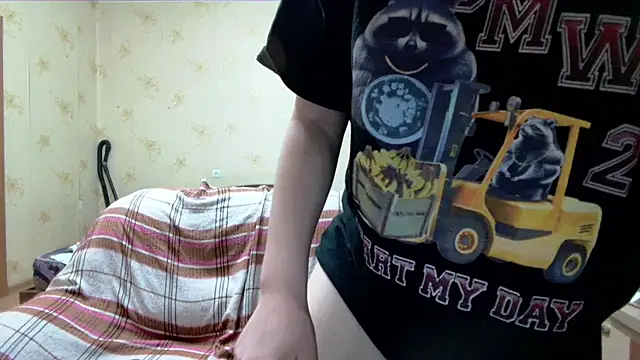 Riz girl online show from 04.09.26