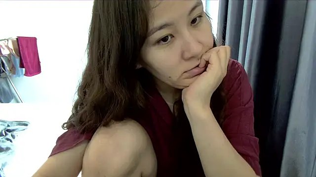Riz girl online show from 07.01.26