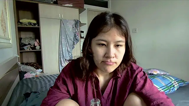 Riz girl online show from 07.27.26