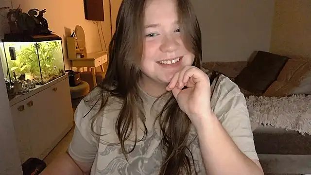 remirann  online show from 12.04.24