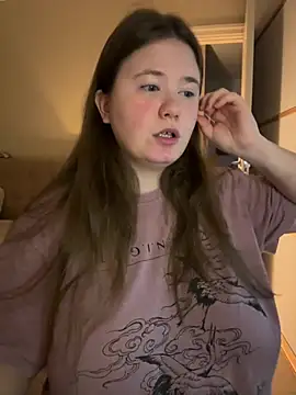 remirann  online show from 02.04.25