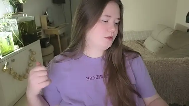 remirann  online show from 01.18.26